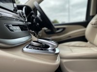 USED 2018 18 MERCEDES-BENZ V-CLASS 2.1 V220 BLUETEC SPORT 5d 161 BHP Electric Side Doors, 8 Seater