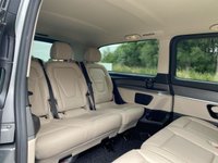 USED 2018 18 MERCEDES-BENZ V-CLASS 2.1 V220 BLUETEC SPORT 5d 161 BHP Electric Side Doors, 8 Seater