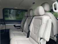 USED 2018 18 MERCEDES-BENZ V-CLASS 2.1 V220 BLUETEC SPORT 5d 161 BHP Electric Side Doors, 8 Seater