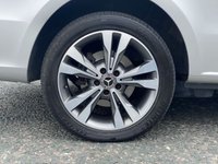 USED 2018 18 MERCEDES-BENZ V-CLASS 2.1 V220 BLUETEC SPORT 5d 161 BHP Electric Side Doors, 8 Seater