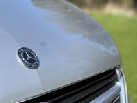 USED 2018 18 MERCEDES-BENZ V-CLASS 2.1 V220 BLUETEC SPORT 5d 161 BHP Electric Side Doors, 8 Seater