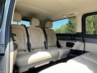 USED 2018 18 MERCEDES-BENZ V-CLASS 2.1 V220 BLUETEC SPORT 5d 161 BHP Electric Side Doors, 8 Seater
