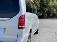 USED 2018 18 MERCEDES-BENZ V-CLASS 2.1 V220 BLUETEC SPORT 5d 161 BHP Electric Side Doors, 8 Seater
