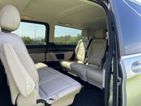 USED 2018 18 MERCEDES-BENZ V-CLASS 2.1 V220 BLUETEC SPORT 5d 161 BHP Electric Side Doors, 8 Seater