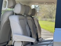 USED 2018 18 MERCEDES-BENZ V-CLASS 2.1 V220 BLUETEC SPORT 5d 161 BHP Electric Side Doors, 8 Seater