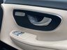 USED 2018 18 MERCEDES-BENZ V-CLASS 2.1 V220 BLUETEC SPORT 5d 161 BHP Electric Side Doors, 8 Seater