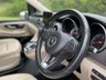 USED 2018 18 MERCEDES-BENZ V-CLASS 2.1 V220 BLUETEC SPORT 5d 161 BHP Electric Side Doors, 8 Seater