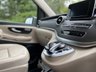 USED 2018 18 MERCEDES-BENZ V-CLASS 2.1 V220 BLUETEC SPORT 5d 161 BHP Electric Side Doors, 8 Seater