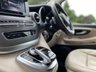 USED 2018 18 MERCEDES-BENZ V-CLASS 2.1 V220 BLUETEC SPORT 5d 161 BHP Electric Side Doors, 8 Seater