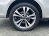 USED 2018 18 MERCEDES-BENZ V-CLASS 2.1 V220 BLUETEC SPORT 5d 161 BHP Electric Side Doors, 8 Seater