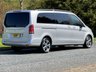 USED 2018 18 MERCEDES-BENZ V-CLASS 2.1 V220 BLUETEC SPORT 5d 161 BHP Electric Side Doors, 8 Seater