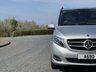 USED 2018 18 MERCEDES-BENZ V-CLASS 2.1 V220 BLUETEC SPORT 5d 161 BHP Electric Side Doors, 8 Seater
