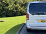 USED 2018 18 MERCEDES-BENZ V-CLASS 2.1 V220 BLUETEC SPORT 5d 161 BHP Electric Side Doors, 8 Seater