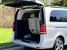 USED 2018 18 MERCEDES-BENZ V-CLASS 2.1 V220 BLUETEC SPORT 5d 161 BHP Electric Side Doors, 8 Seater