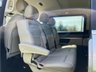 USED 2018 18 MERCEDES-BENZ V-CLASS 2.1 V220 BLUETEC SPORT 5d 161 BHP Electric Side Doors, 8 Seater