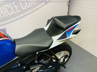 USED 2012 62 SUZUKI GSXR600 L1  WITH AKRAPOVIC EXHAUST