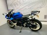USED 2012 62 SUZUKI GSXR600 L1  WITH AKRAPOVIC EXHAUST