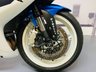 USED 2012 62 SUZUKI GSXR600 L1  WITH AKRAPOVIC EXHAUST
