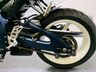 USED 2012 62 SUZUKI GSXR600 L1  WITH AKRAPOVIC EXHAUST