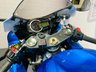 USED 2012 62 SUZUKI GSXR600 L1  WITH AKRAPOVIC EXHAUST
