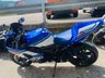 USED 2007 07 SUZUKI GSXR 600 K5, ANNIVERSARY EDITION WITH MICRON RACE EXHAUST