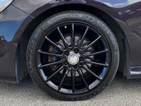 USED 2016 65 MERCEDES-BENZ A-CLASS 2.1 A 200 D AMG LINE PREMIUM PLUS 5d 134 BHP 