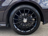 USED 2016 65 MERCEDES-BENZ A-CLASS 2.1 A 200 D AMG LINE PREMIUM PLUS 5d 134 BHP 