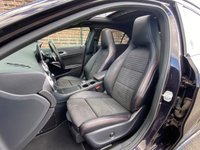 USED 2016 65 MERCEDES-BENZ A-CLASS 2.1 A 200 D AMG LINE PREMIUM PLUS 5d 134 BHP 