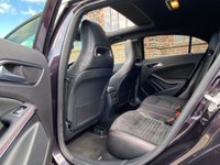 USED 2016 65 MERCEDES-BENZ A-CLASS 2.1 A 200 D AMG LINE PREMIUM PLUS 5d 134 BHP 