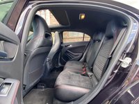 USED 2016 65 MERCEDES-BENZ A-CLASS 2.1 A 200 D AMG LINE PREMIUM PLUS 5d 134 BHP 
