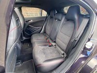 USED 2016 65 MERCEDES-BENZ A-CLASS 2.1 A 200 D AMG LINE PREMIUM PLUS 5d 134 BHP 