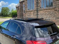 USED 2016 65 MERCEDES-BENZ A-CLASS 2.1 A 200 D AMG LINE PREMIUM PLUS 5d 134 BHP 