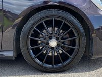 USED 2016 65 MERCEDES-BENZ A-CLASS 2.1 A 200 D AMG LINE PREMIUM PLUS 5d 134 BHP 