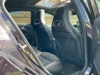 USED 2016 65 MERCEDES-BENZ A-CLASS 2.1 A 200 D AMG LINE PREMIUM PLUS 5d 134 BHP 