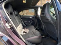 USED 2016 65 MERCEDES-BENZ A-CLASS 2.1 A 200 D AMG LINE PREMIUM PLUS 5d 134 BHP 