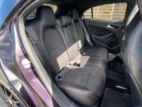 USED 2016 65 MERCEDES-BENZ A-CLASS 2.1 A 200 D AMG LINE PREMIUM PLUS 5d 134 BHP 