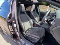 USED 2016 65 MERCEDES-BENZ A-CLASS 2.1 A 200 D AMG LINE PREMIUM PLUS 5d 134 BHP 