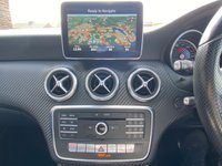 USED 2016 65 MERCEDES-BENZ A-CLASS 2.1 A 200 D AMG LINE PREMIUM PLUS 5d 134 BHP 