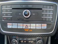 USED 2016 65 MERCEDES-BENZ A-CLASS 2.1 A 200 D AMG LINE PREMIUM PLUS 5d 134 BHP 