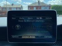USED 2016 65 MERCEDES-BENZ A-CLASS 2.1 A 200 D AMG LINE PREMIUM PLUS 5d 134 BHP 