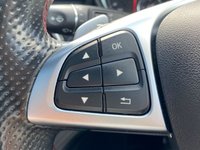 USED 2016 65 MERCEDES-BENZ A-CLASS 2.1 A 200 D AMG LINE PREMIUM PLUS 5d 134 BHP 