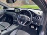 USED 2016 65 MERCEDES-BENZ A-CLASS 2.1 A 200 D AMG LINE PREMIUM PLUS 5d 134 BHP 