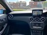 USED 2016 65 MERCEDES-BENZ A-CLASS 2.1 A 200 D AMG LINE PREMIUM PLUS 5d 134 BHP 