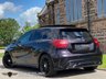 USED 2016 65 MERCEDES-BENZ A-CLASS 2.1 A 200 D AMG LINE PREMIUM PLUS 5d 134 BHP 