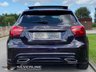 USED 2016 65 MERCEDES-BENZ A-CLASS 2.1 A 200 D AMG LINE PREMIUM PLUS 5d 134 BHP 