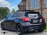USED 2016 65 MERCEDES-BENZ A-CLASS 2.1 A 200 D AMG LINE PREMIUM PLUS 5d 134 BHP 