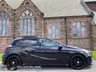 USED 2016 65 MERCEDES-BENZ A-CLASS 2.1 A 200 D AMG LINE PREMIUM PLUS 5d 134 BHP 