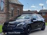 USED 2016 65 MERCEDES-BENZ A-CLASS 2.1 A 200 D AMG LINE PREMIUM PLUS 5d 134 BHP 