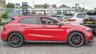 USED 2015 F MERCEDES-BENZ GLA-CLASS 2.0 GLA45 AMG 4MATIC 5d 360 BHP REVERSE CAMERA+AERO KIT
