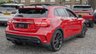 USED 2015 F MERCEDES-BENZ GLA-CLASS 2.0 GLA45 AMG 4MATIC 5d 360 BHP REVERSE CAMERA+AERO KIT
